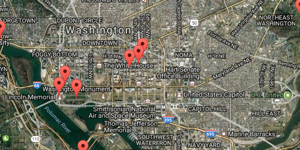 Google Maps